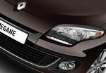 Renault Megane Sport Tourer 2012 года